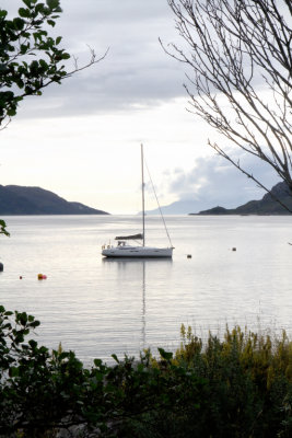 Sleat Odyssey at Inverie 3