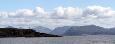 Pont of Sleat 