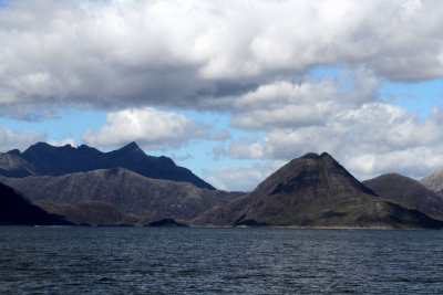 Loch Scavaig 2