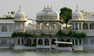 Lake Palace, Udaipur