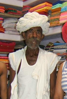 Bhenswara