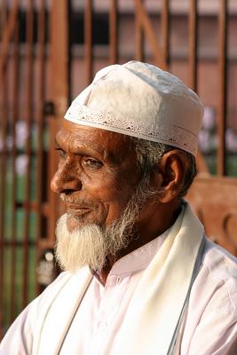 Fatepur Sikri