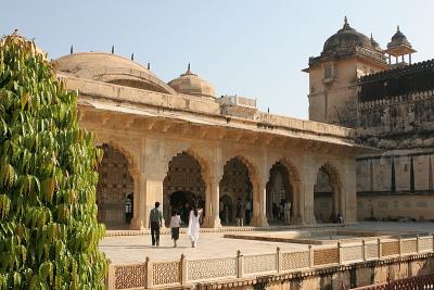 Amber Fort