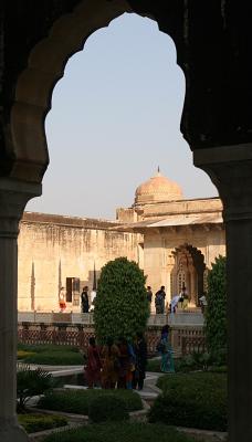 Amber Fort