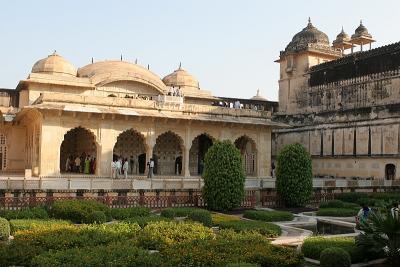 Amber Fort