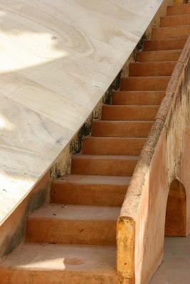 Jantar Mantar, Jaipur