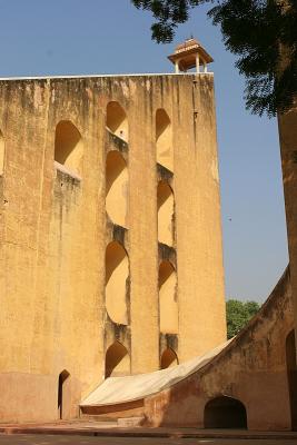 Jantar Mantar, Jaipur