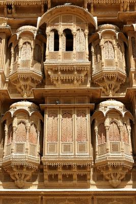 Patwon Ki Havelli, Jaisalmer