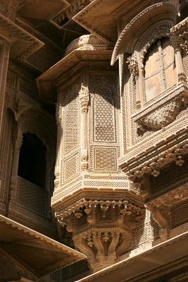 Patwon Ki Havelli, Jaisalmer