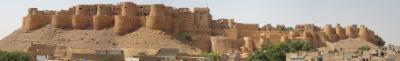 JALSAIMER FORT PANO