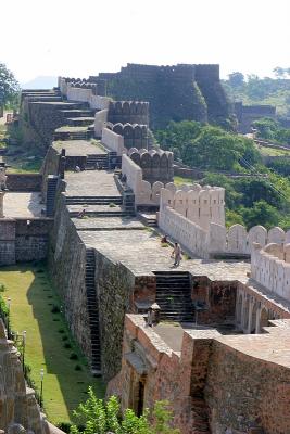 Kumbhalgarh Fort