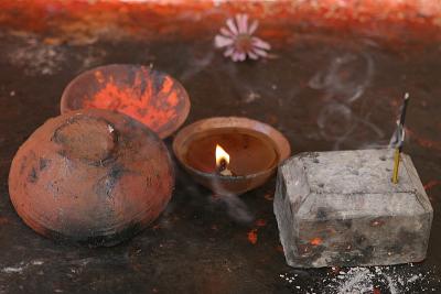 Shrine