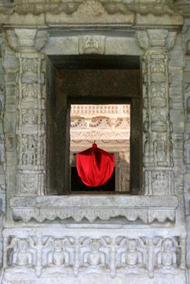 Jain Temple Complex, Ranakpur