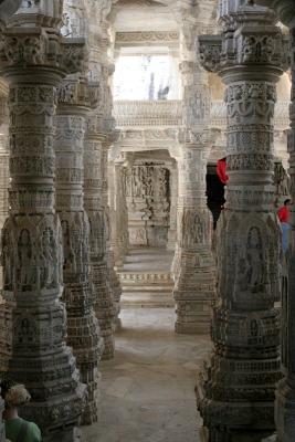 Jain Temple Complex, Ranakpur