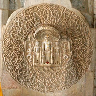 Jain Temple Complex, Ranakpur