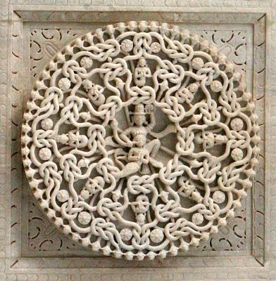Jain Temple Complex, Ranakpur