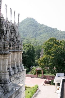Jain Temple Complex, Ranakpur
