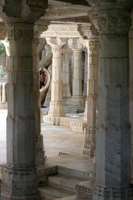 Jain Temple Complex, Ranakpur