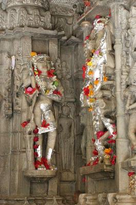 Jain Temple Complex, Ranakpur