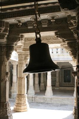Jain Temple Complex, Ranakpur