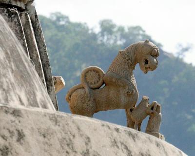 Jain Temple Complex, Ranakpur