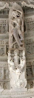 Jain Temple Complex, Ranakpur