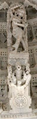 Jain Temple Complex, Ranakpur