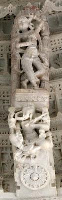 Jain Temple Complex, Ranakpur