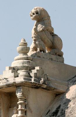 Jain Temple Complex, Ranakpur