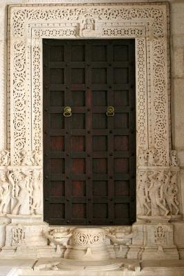 Jain Temple Complex, Ranakpur