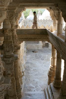 Jain Temple Complex, Ranakpur