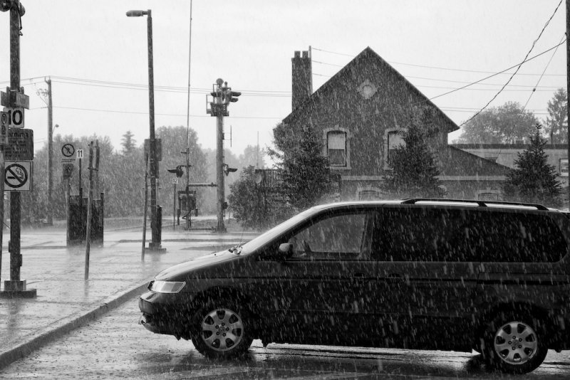 Rain