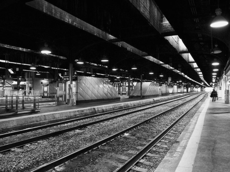 Union Station