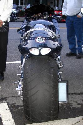 Lake George and Americade