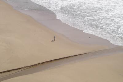 Vimeiro beach