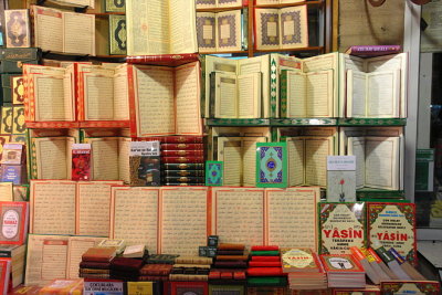 Book bazaar