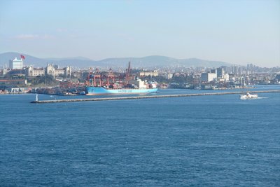 Golden horn