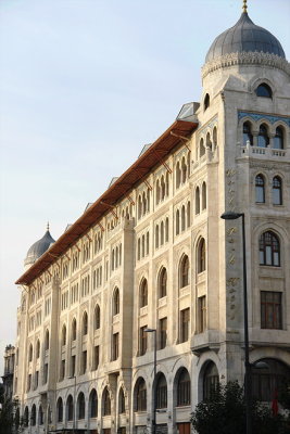 World Palace hotel