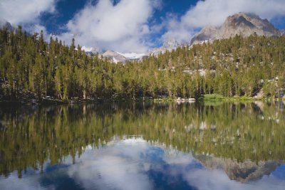 Black Lake, CA