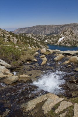 Sierra Hike 2011