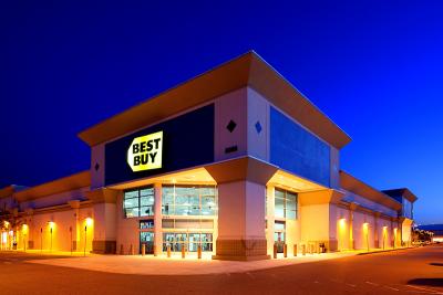Best Buy