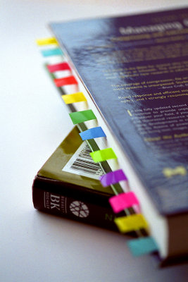 Photo 56A: Colour Photography (Winter 2006)