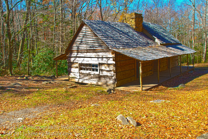 Les FTP 2011 Cabin - 1_.jpg