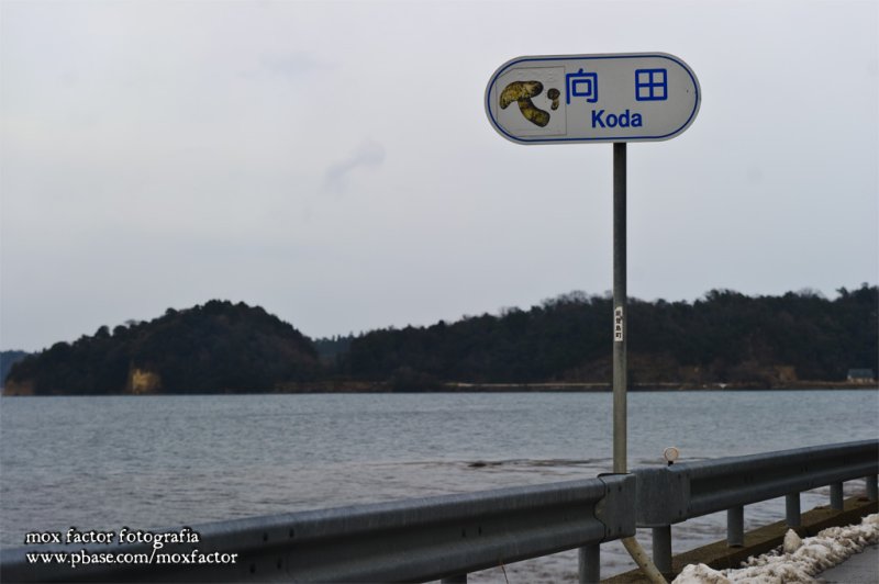 Notojima 能登島