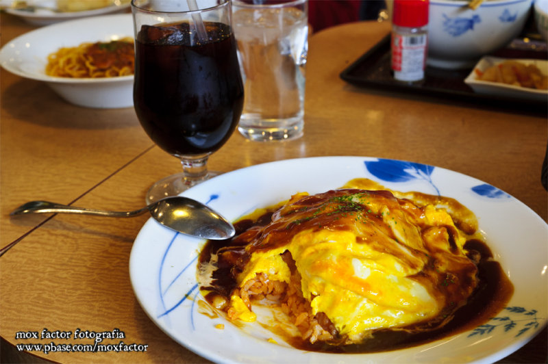 Tokyo 東京 - Dennys@浅草