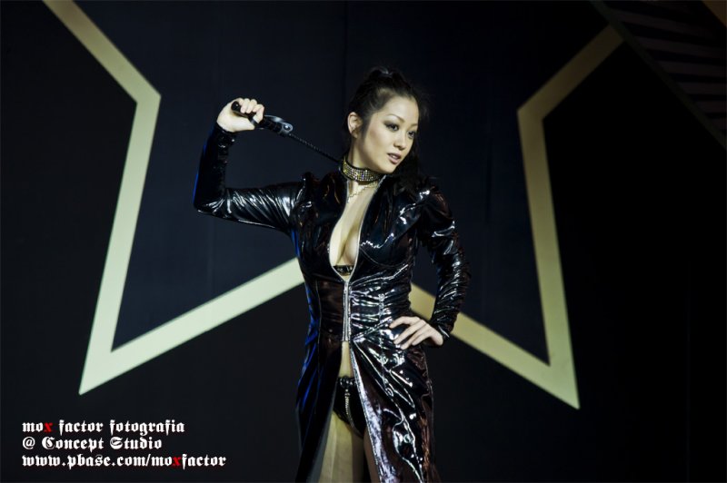 Macau 澳門 - 亞洲成人博覽會 AAE 2010