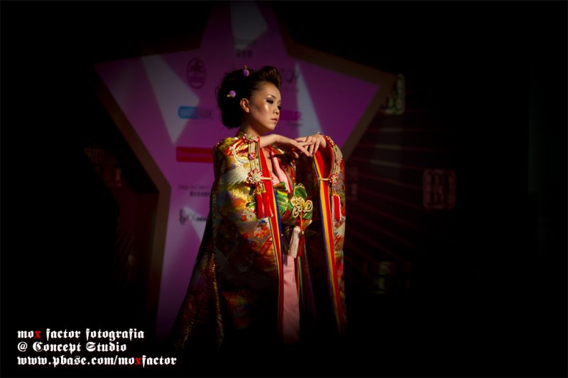 Macau 澳門 - 亞洲成人博覽會 AAE 2010