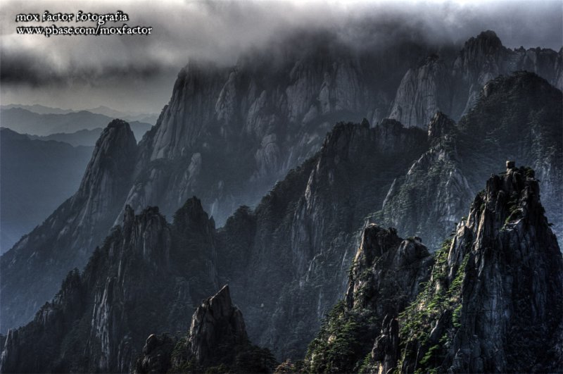 The Hidden Fortress