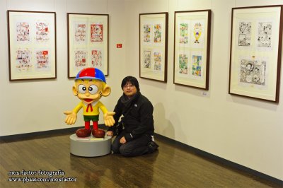 Himi 氷見 - 潮風ギャラリー Shiokaze Gallery