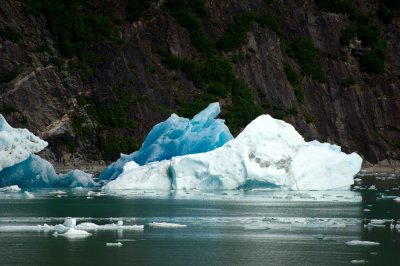 Tracy Arm